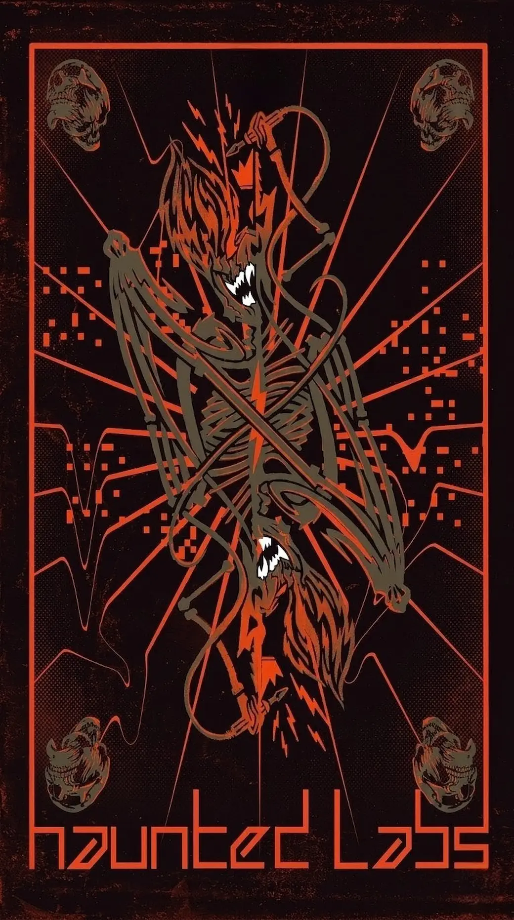 Haunted Labs — We Possess Tone